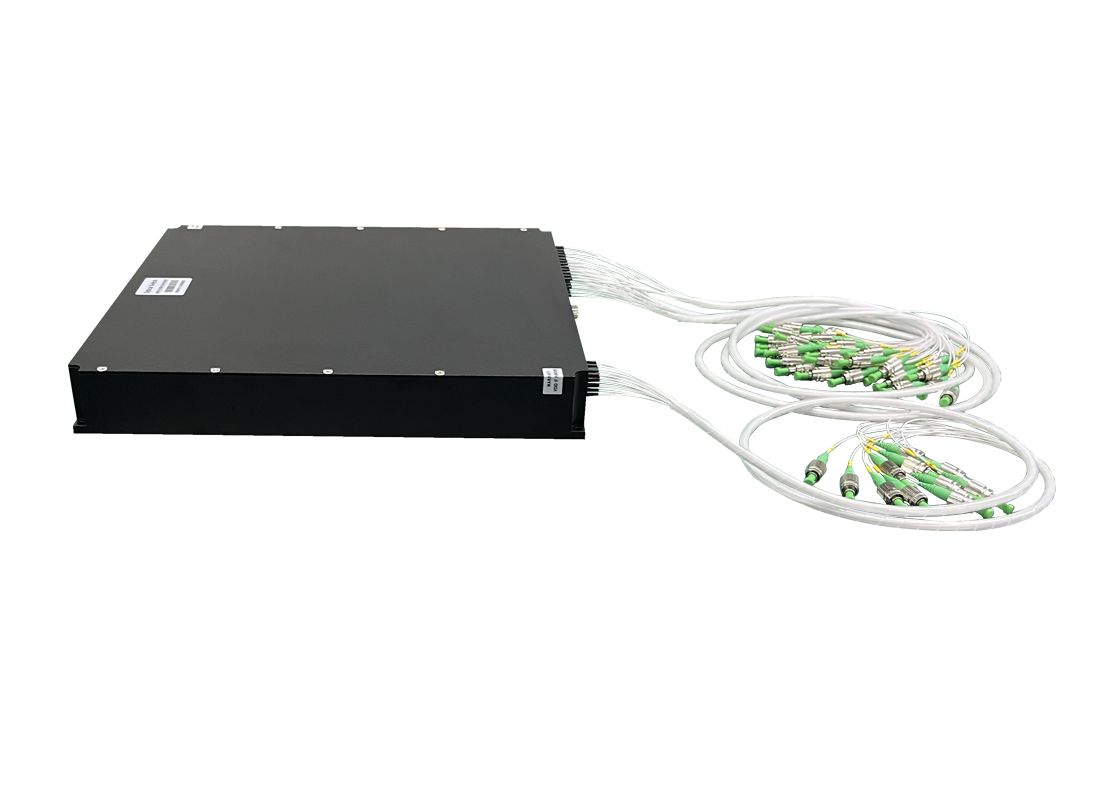 32×32 MEMS 光開關矩陣 - 廣西科毅光通信