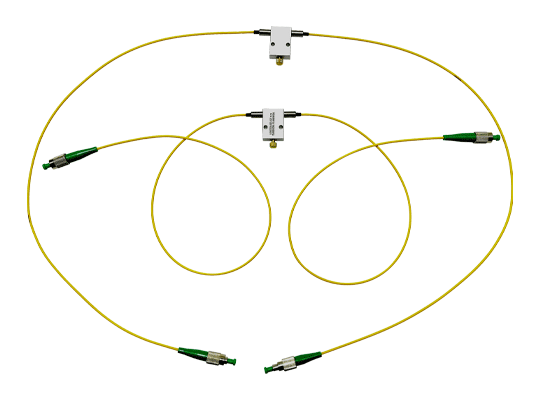 VOA SM 手調光衰減器 - 廣西科毅光通信