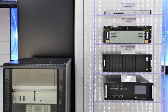 廣西科毅保密通信光開關(guān)政務應用實景 廣西科毅保密通信光開關(guān)政務應用實景