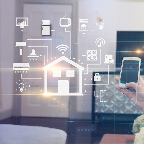 6G通信系統(tǒng)中的光開關應用架構