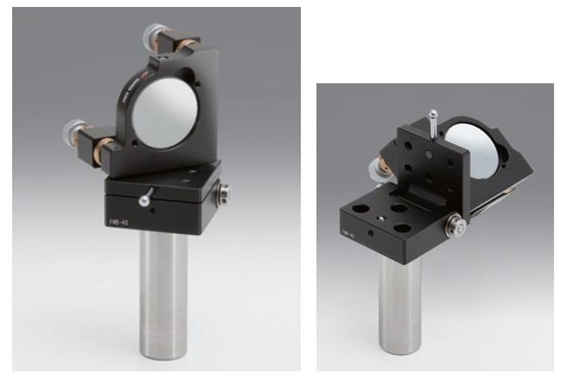 量子光學實驗多通道光路切換系統(tǒng)裝置圖