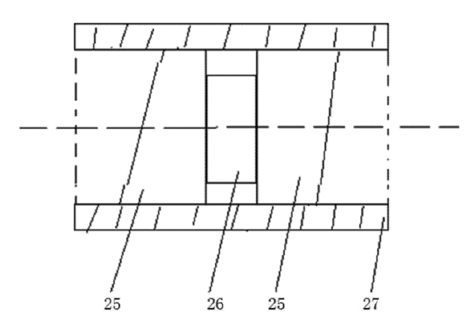 光纖隔離器結構 - 廣西科毅光通信