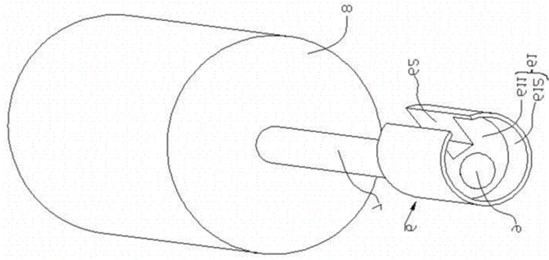 光纖跳線測試工具立體圖 - 廣西科毅光通信 光纖跳線測試工具立體圖 - 廣西科毅光通信