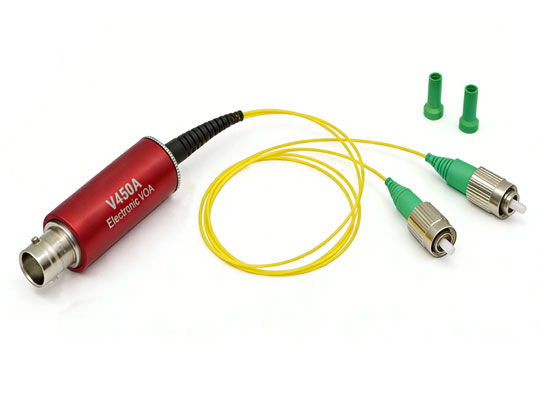 MEMS VOA(BNC接口)封面產(chǎn)品外觀圖 - 廣西科毅光通信 MEMS VOA(BNC接口)封面產(chǎn)品外觀圖 - 廣西科毅光通信