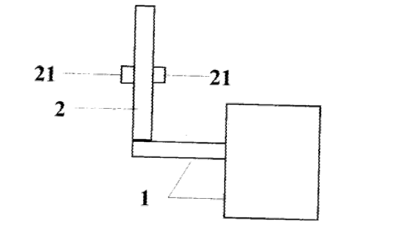 實(shí)施例一結(jié)構(gòu)示意圖 - 廣西科毅光通信科技有限公司