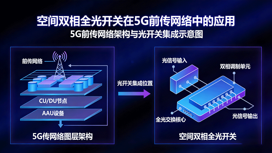 5G基站光通信應(yīng)用場景 - 廣西科毅光通信 5G基站光通信應(yīng)用場景 - 廣西科毅光通信